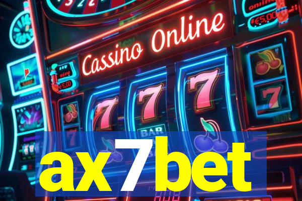 ax7bet