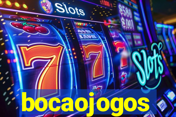 bocaojogos