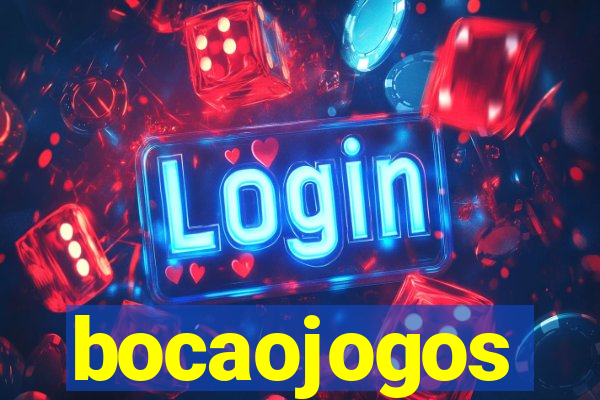 bocaojogos