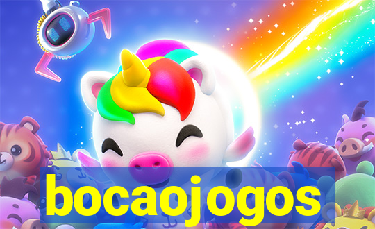 bocaojogos