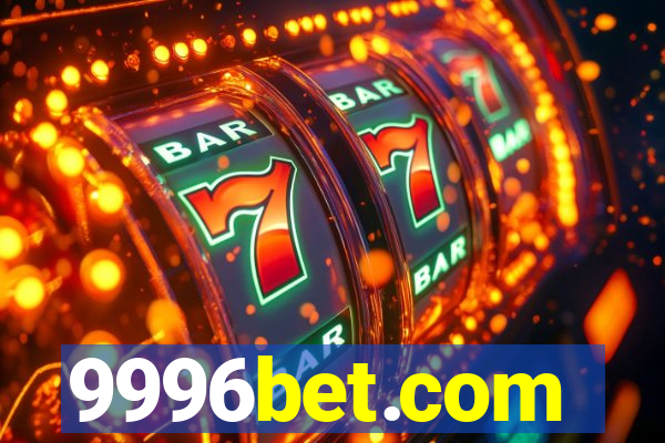 9996bet.com