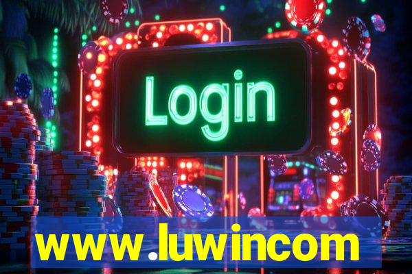 www.luwincom