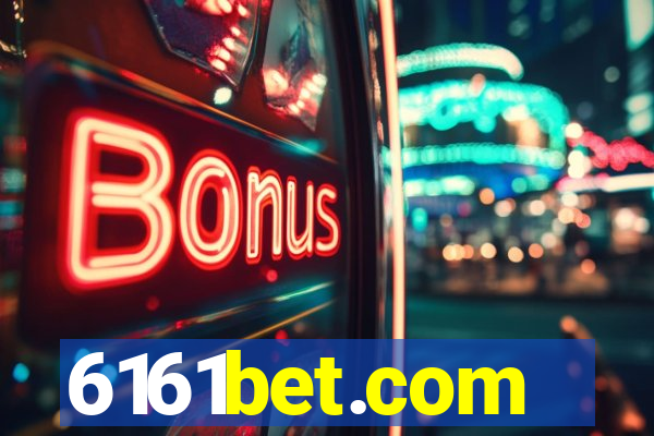 6161bet.com