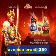 avenida brasil 350