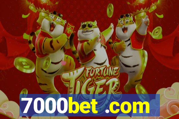 7000bet .com