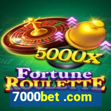 7000bet .com