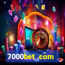 7000bet .com