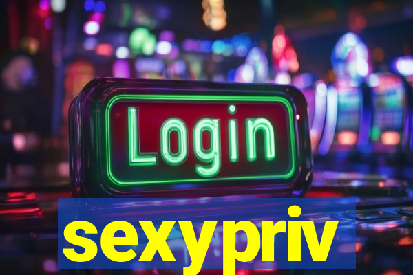 sexypriv