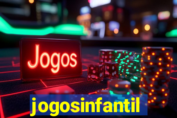 jogosinfantil