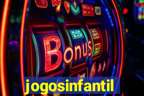 jogosinfantil