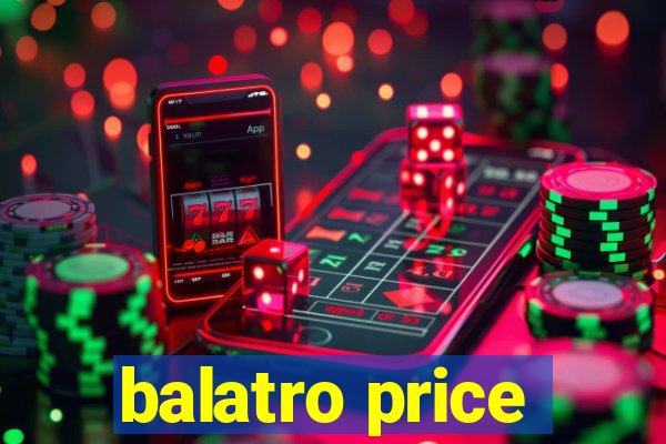 balatro price