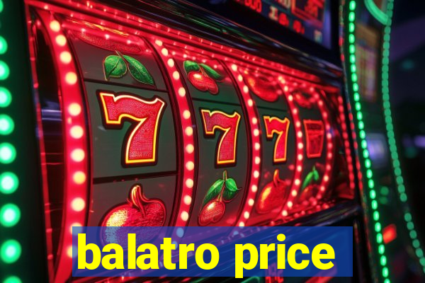 balatro price