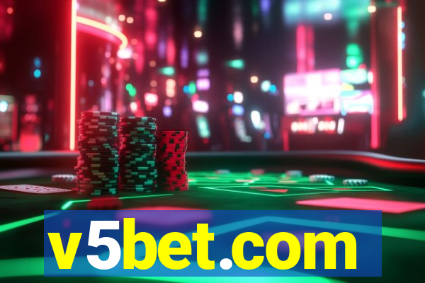 v5bet.com