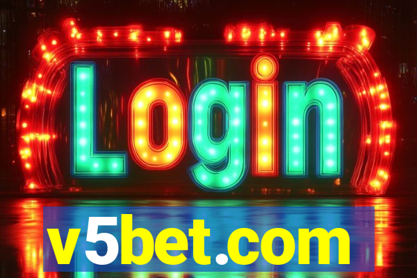 v5bet.com