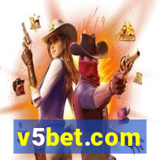 v5bet.com