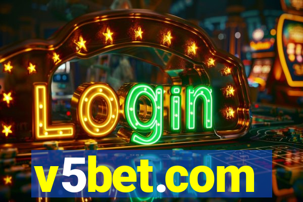 v5bet.com