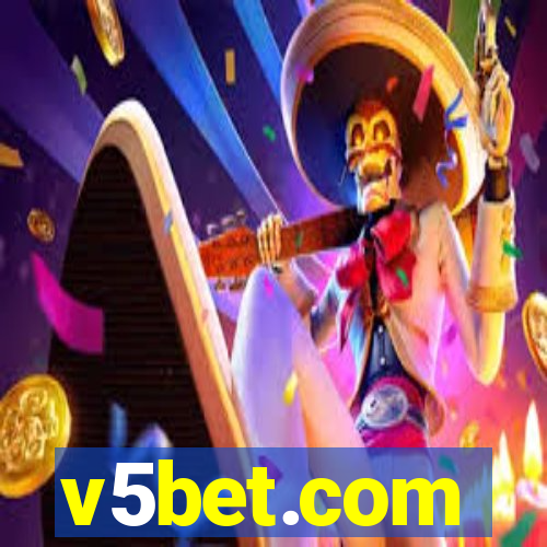 v5bet.com