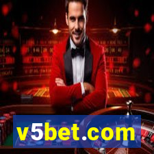 v5bet.com