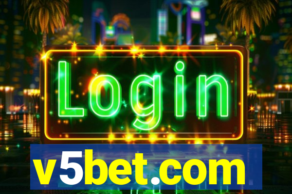 v5bet.com