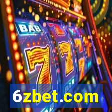 6zbet.com