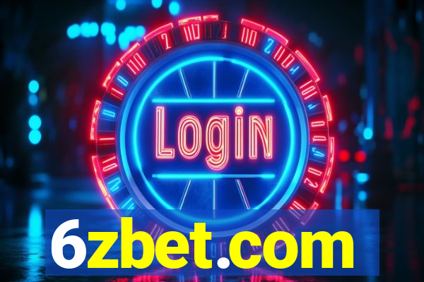 6zbet.com