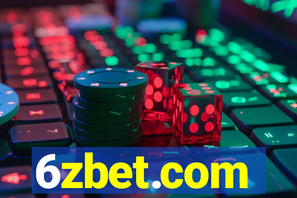 6zbet.com