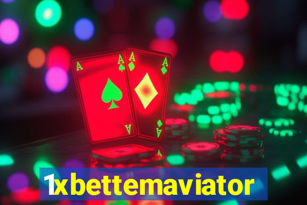 1xbettemaviator