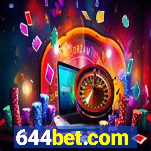 644bet.com