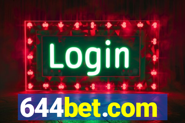 644bet.com