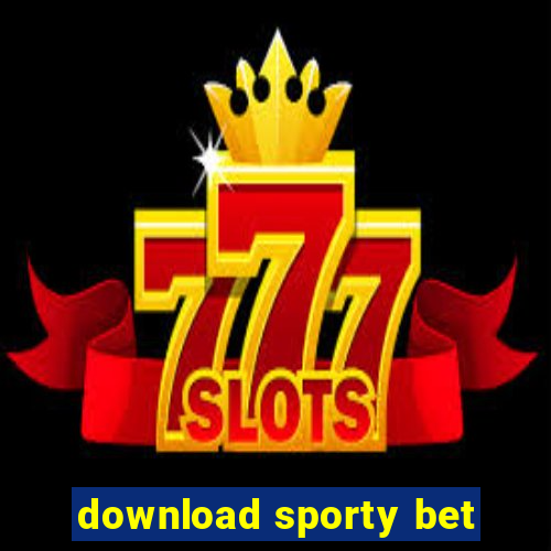 download sporty bet