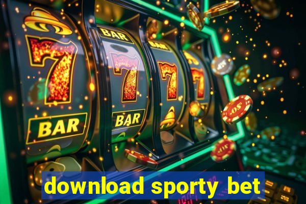 download sporty bet