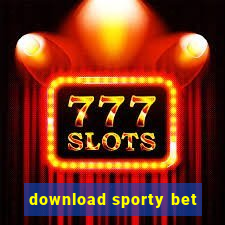 download sporty bet