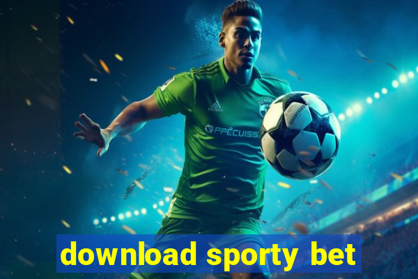 download sporty bet