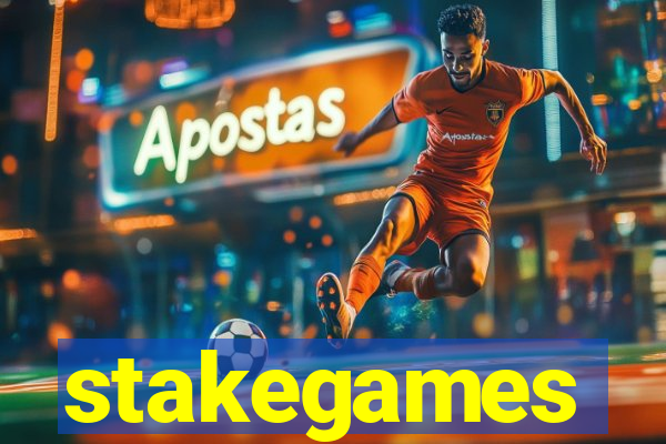 stakegames