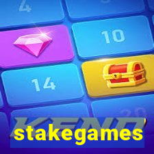 stakegames