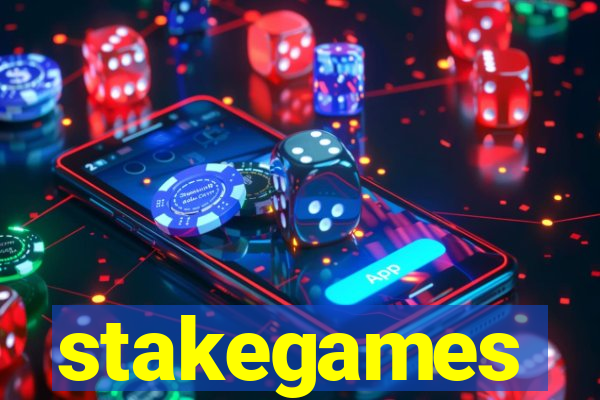 stakegames