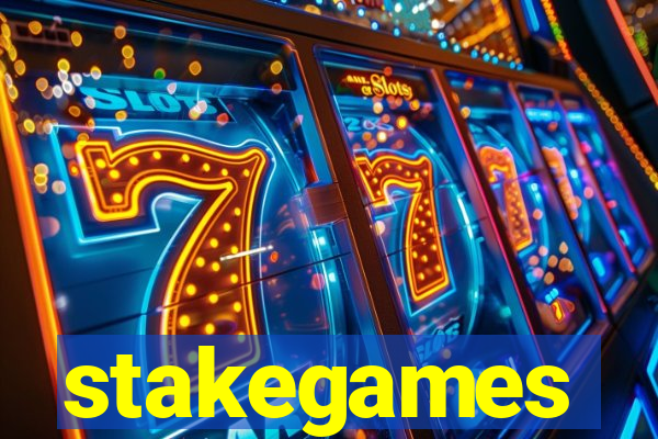 stakegames