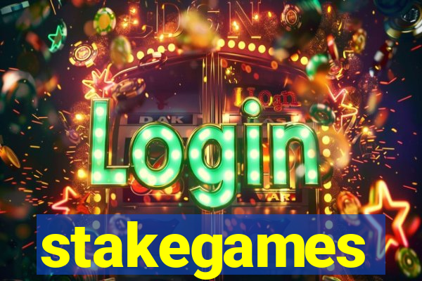 stakegames