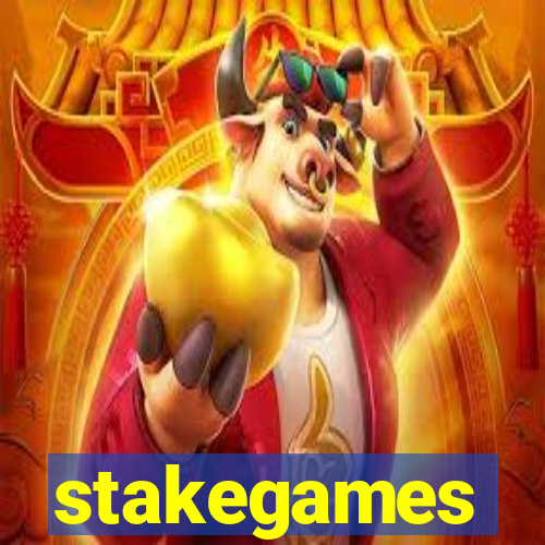 stakegames