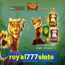 royal777slots