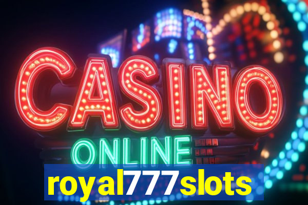 royal777slots