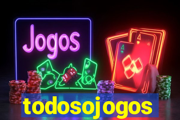 todosojogos