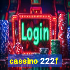 cassino 222f