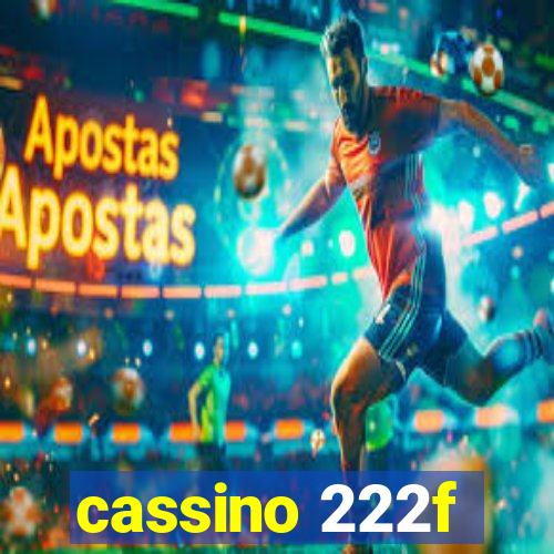 cassino 222f