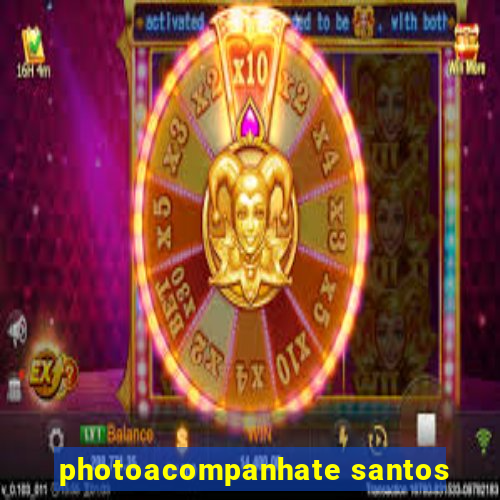 photoacompanhate santos