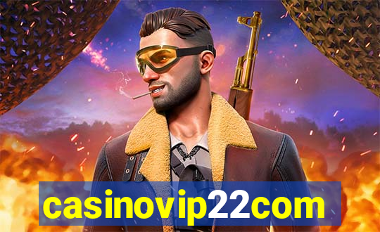 casinovip22com