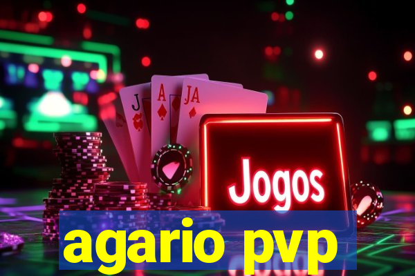 agario pvp