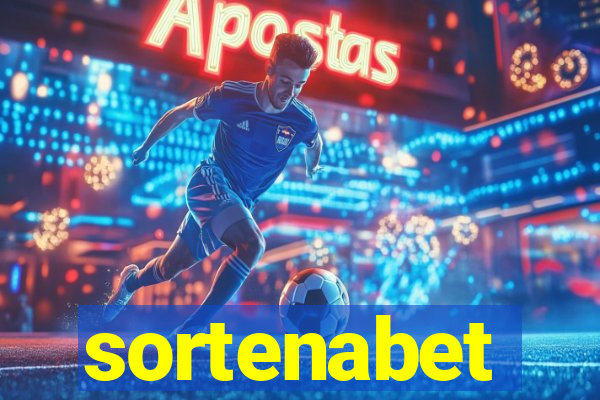 sortenabet