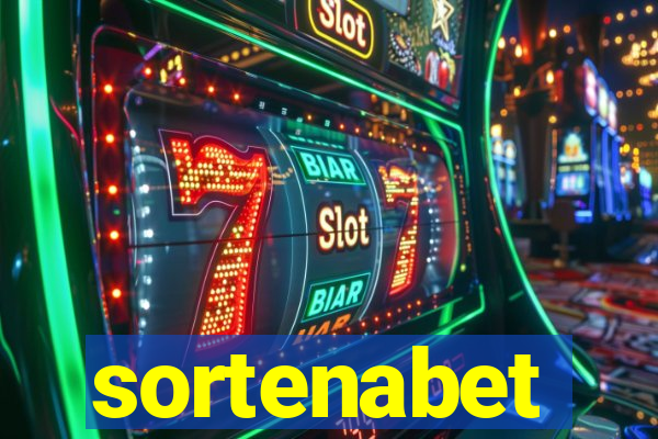 sortenabet