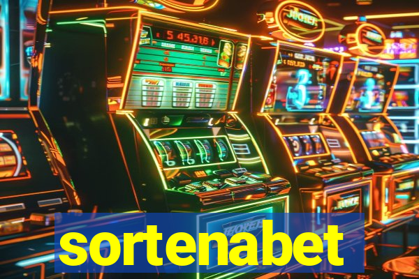 sortenabet